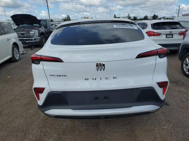 KL47LAE21RB098327 - 2024 BUICK ENVISTA PREFERRED 白色 照片 6