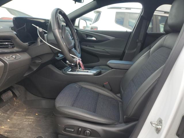 KL47LAE21RB098327 - 2024 BUICK ENVISTA PREFERRED 白色 照片 7