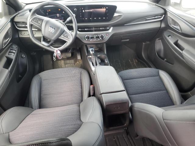 KL47LAE21RB098327 - 2024 BUICK ENVISTA PREFERRED 白色 照片 8