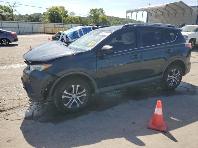 2018 TOYOTA RAV4 LE, 