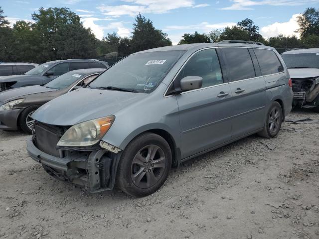 2010 HONDA ODYSSEY TOURING, 
