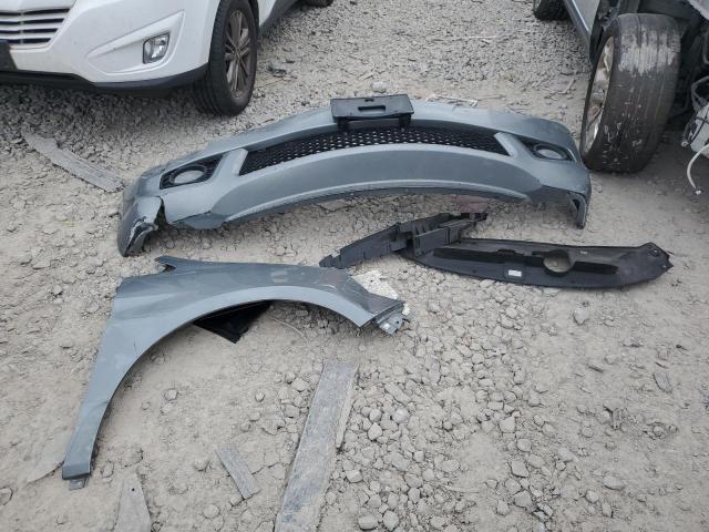 5FNRL3H91AB041839 - 2010 HONDA ODYSSEY TOURING 银色 照片 13