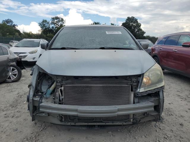 5FNRL3H91AB041839 - 2010 HONDA ODYSSEY TOURING 银色 照片 5