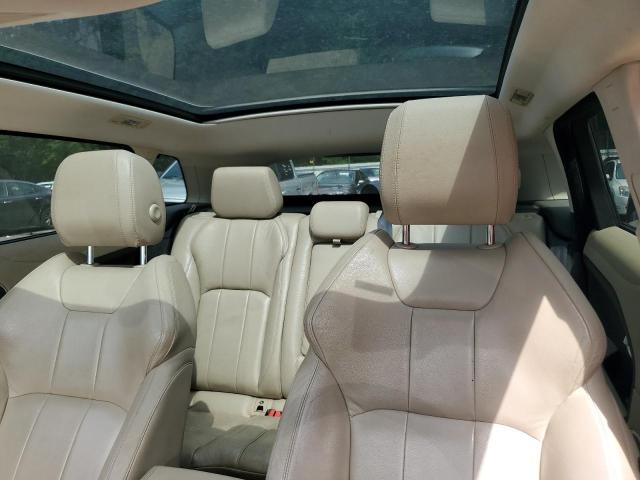 SALVP2BG0GH088348 - 2016 LAND ROVER RANGE ROVE SE WHITE photo 10