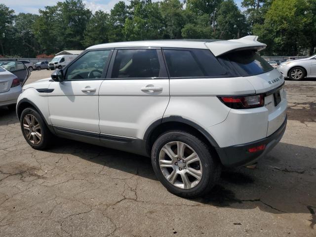 SALVP2BG0GH088348 - 2016 LAND ROVER RANGE ROVE SE WHITE photo 2