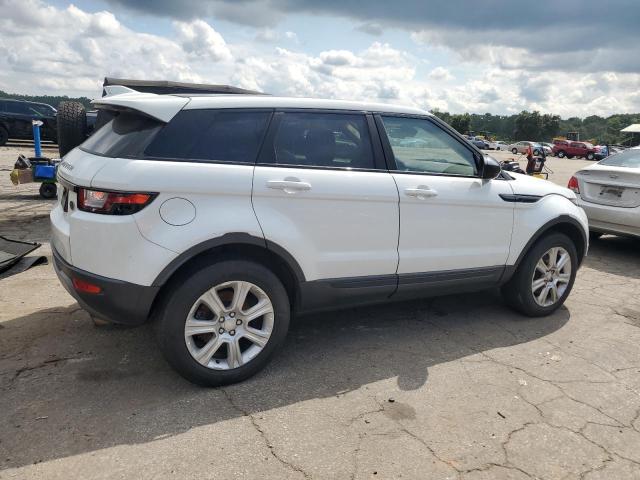 SALVP2BG0GH088348 - 2016 LAND ROVER RANGE ROVE SE WHITE photo 3