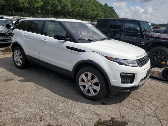 SALVP2BG0GH088348 - 2016 LAND ROVER RANGE ROVE SE WHITE photo 4