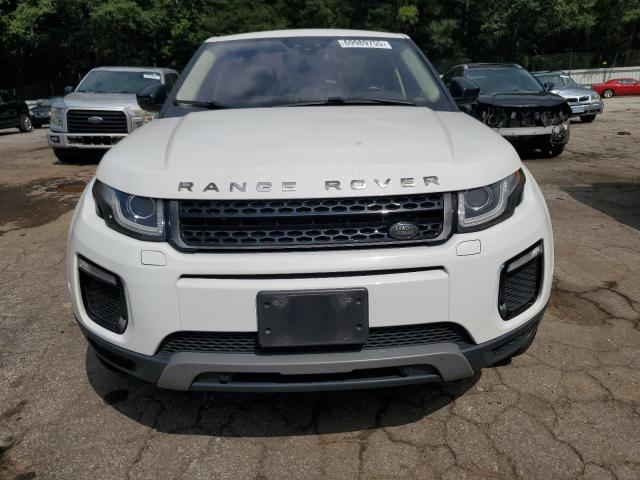 SALVP2BG0GH088348 - 2016 LAND ROVER RANGE ROVE SE WHITE photo 5
