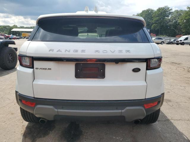 SALVP2BG0GH088348 - 2016 LAND ROVER RANGE ROVE SE WHITE photo 6