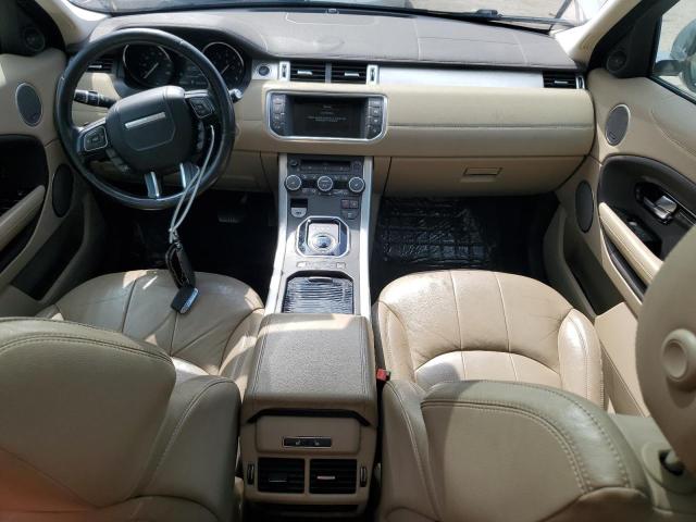 SALVP2BG0GH088348 - 2016 LAND ROVER RANGE ROVE SE WHITE photo 8