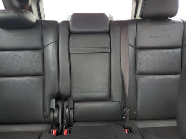 1C4RJEJT0EC123023 - 2014 JEEP GRAND CHER SUMMIT თეთრი ფოტო 10