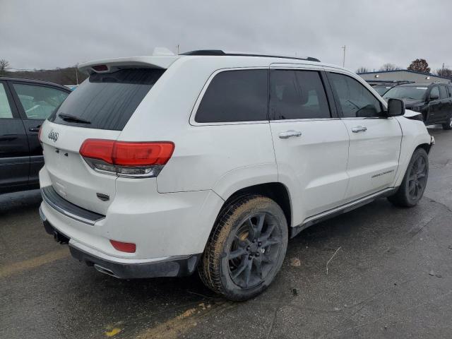 1C4RJEJT0EC123023 - 2014 JEEP GRAND CHER SUMMIT თეთრი ფოტო 3