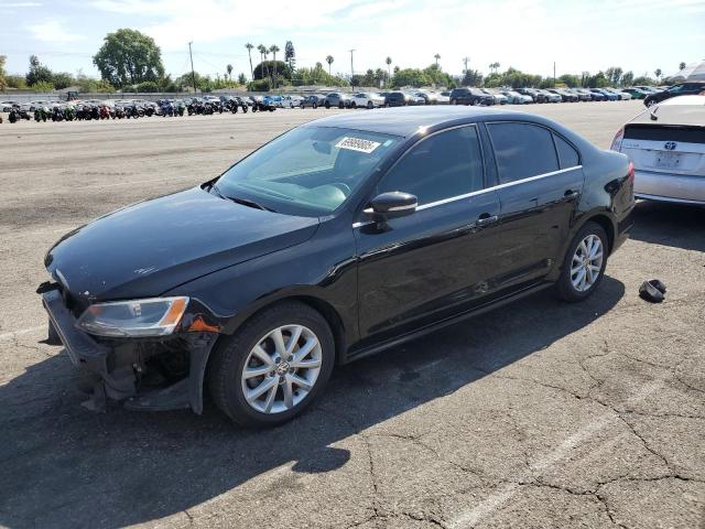 2013 VOLKSWAGEN JETTA SE, 