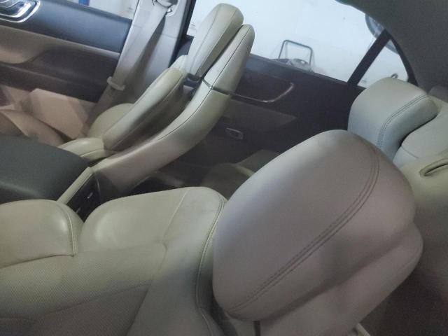 1LN6L9NC4J5617751 - 2018 LINCOLN CONTINENTAL RESERVE WHITE photo 8