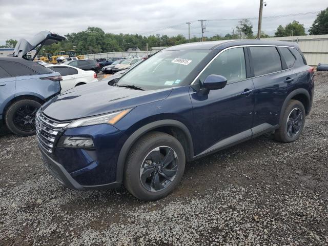 2025 NISSAN ROGUE SV, null