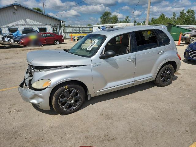 2004 CHRYSLER PT CRUISER LIMITED, 