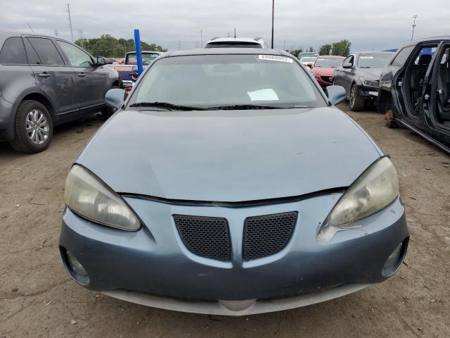 2G2WP552471196332 - 2007 PONTIAC GRAND PRIX 绿色 照片 5
