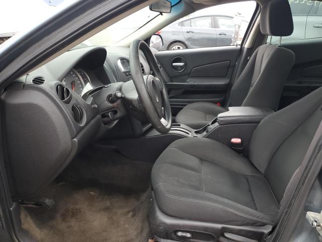 2G2WP552471196332 - 2007 PONTIAC GRAND PRIX 绿色 照片 7