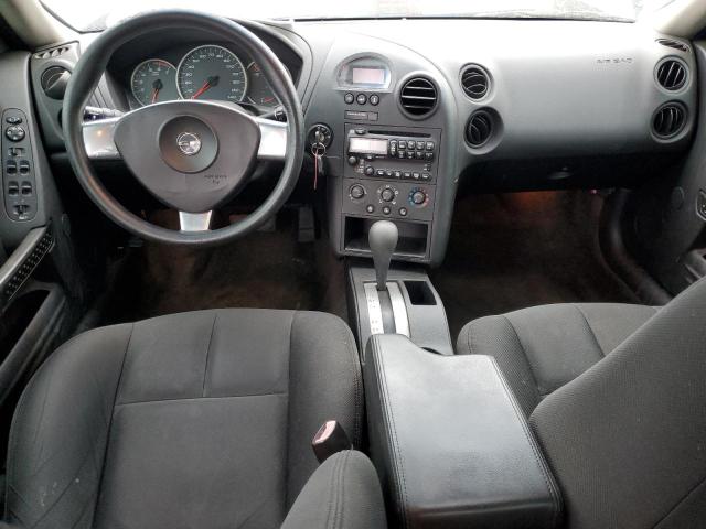 2G2WP552471196332 - 2007 PONTIAC GRAND PRIX 绿色 照片 8