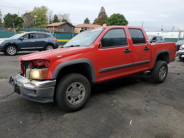 2008 CHEVROLET COLORADO, 