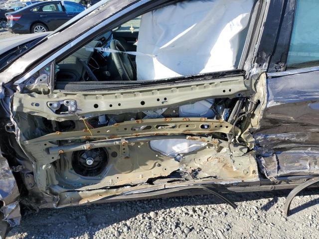 4T1B31HK1KU006201 - 2019 TOYOTA CAMRY LE CHARCOAL photo 7