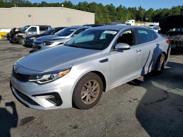 2019 KIA OPTIMA LX, 
