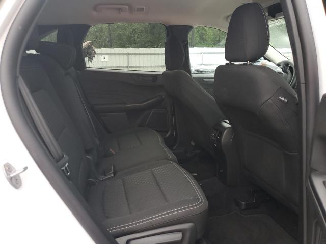 1FMCU0GNXRUB12230 - 2024 FORD ESCAPE ACTIVE თეთრი ფოტო 11