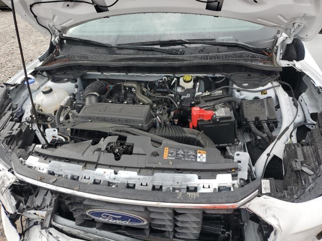 1FMCU0GNXRUB12230 - 2024 FORD ESCAPE ACTIVE თეთრი ფოტო 12