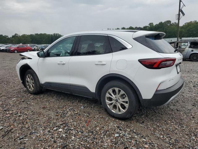 1FMCU0GNXRUB12230 - 2024 FORD ESCAPE ACTIVE თეთრი ფოტო 2