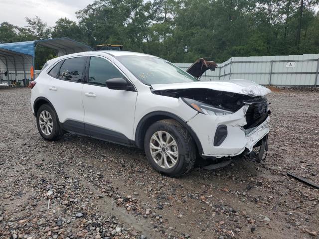 1FMCU0GNXRUB12230 - 2024 FORD ESCAPE ACTIVE თეთრი ფოტო 4