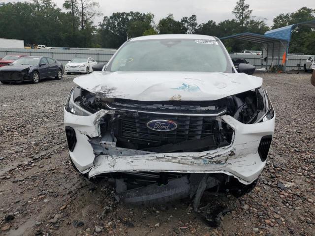 1FMCU0GNXRUB12230 - 2024 FORD ESCAPE ACTIVE თეთრი ფოტო 5