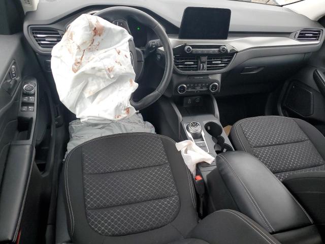 1FMCU0GNXRUB12230 - 2024 FORD ESCAPE ACTIVE თეთრი ფოტო 8