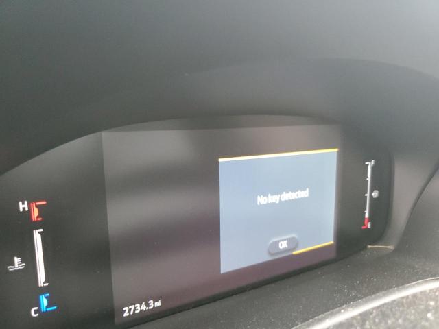 1FMCU0GNXRUB12230 - 2024 FORD ESCAPE ACTIVE თეთრი ფოტო 9