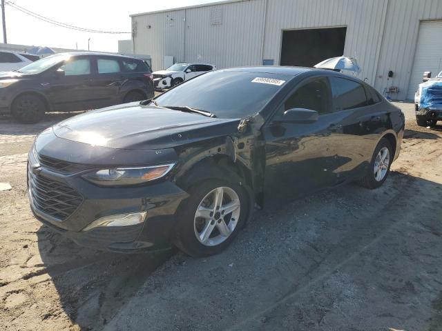 2023 CHEVROLET MALIBU LT, 