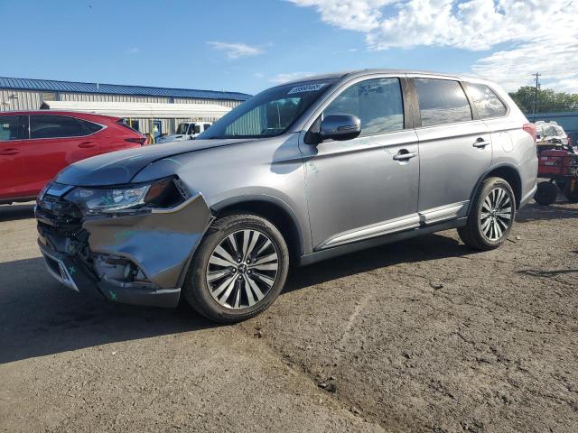 2019 MITSUBISHI OUTLANDER SE, 