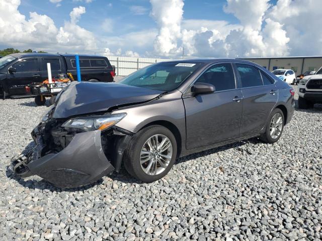 2015 TOYOTA CAMRY LE, 