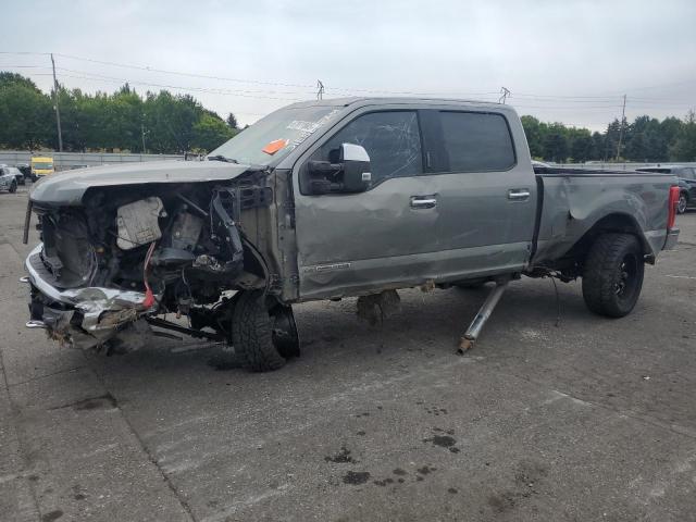 2019 FORD F250 SUPER DUTY, 