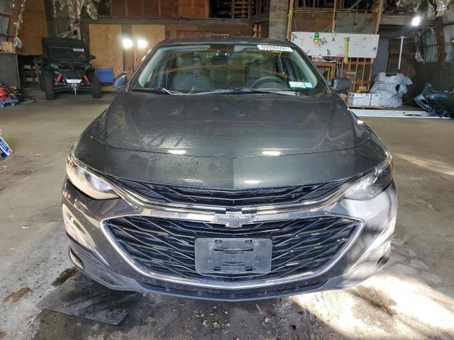 1G1ZG5ST5MF066563 - 2021 CHEVROLET MALIBU RS 灰色 照片 5