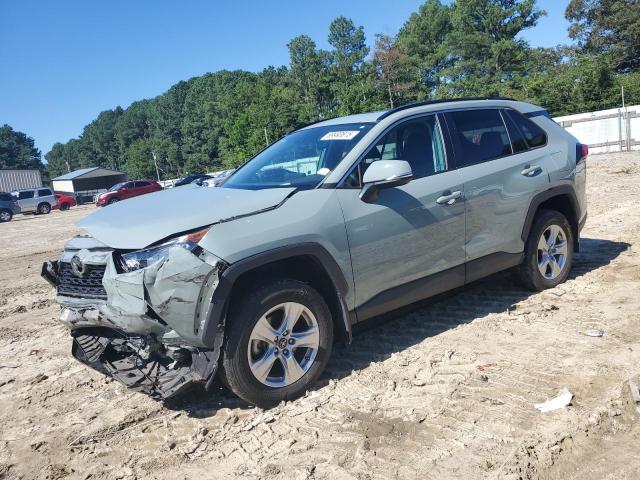 2019 TOYOTA RAV4 XLE, 
