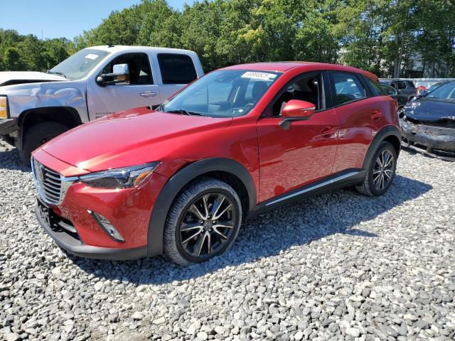 2017 MAZDA CX-3 GRAND TOURING, 