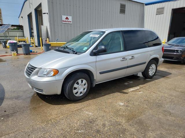 2006 CHRYSLER TOWN & COU, 