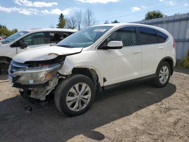 2013 HONDA CR-V EX, 