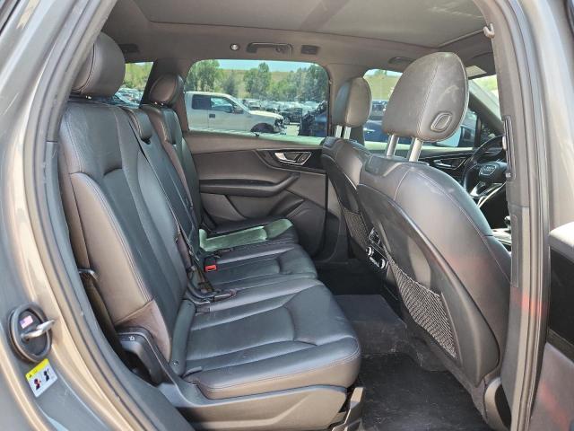 WA1LAAF76HD024208 - 2017 AUDI Q7 PREMIUM PLUS Grau Foto 11