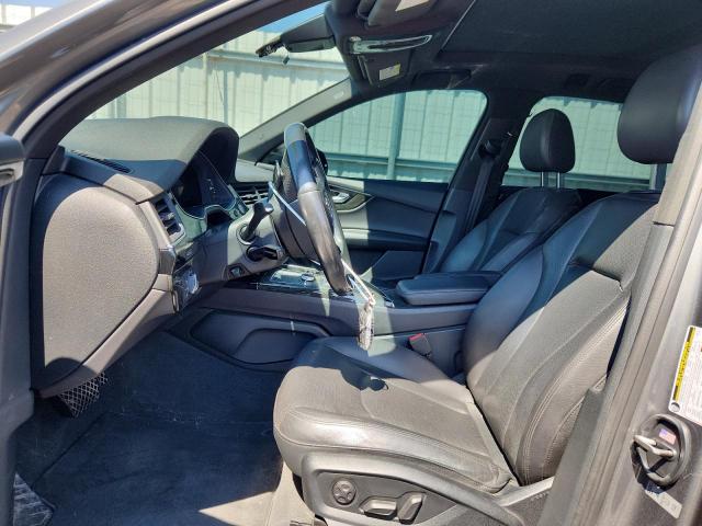 WA1LAAF76HD024208 - 2017 AUDI Q7 PREMIUM PLUS Grau Foto 7