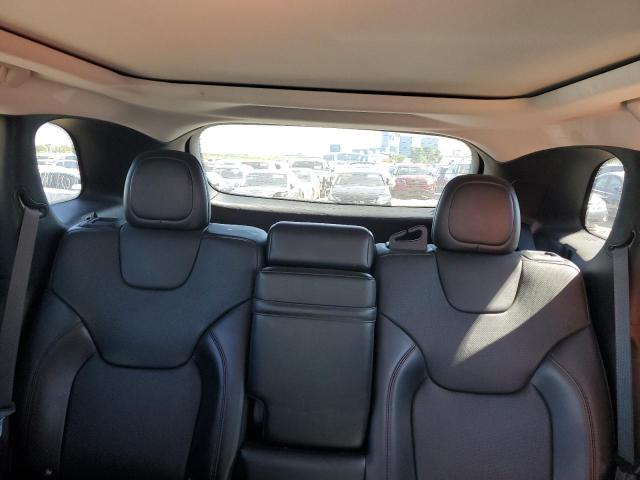 1C4PJMBXXKD169158 - 2019 JEEP CHEROKEE TRAILHAWK 黑色 照片 10