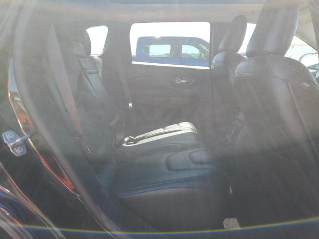 1C4PJMBXXKD169158 - 2019 JEEP CHEROKEE TRAILHAWK 黑色 照片 11