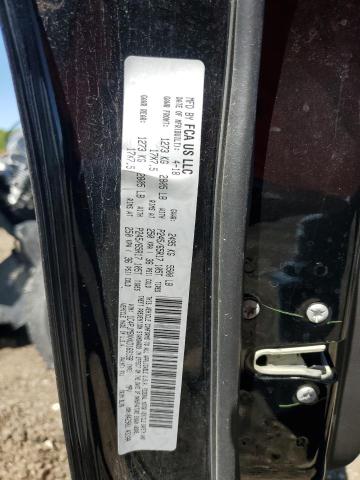 1C4PJMBXXKD169158 - 2019 JEEP CHEROKEE TRAILHAWK 黑色 照片 13