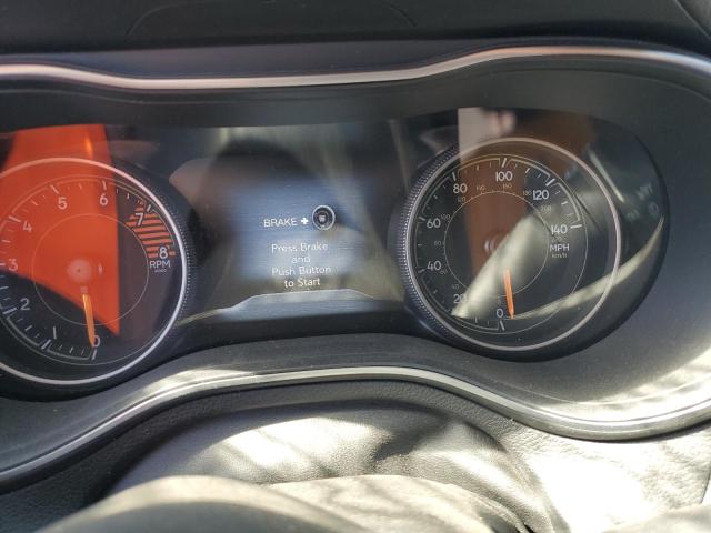 1C4PJMBXXKD169158 - 2019 JEEP CHEROKEE TRAILHAWK 黑色 照片 9