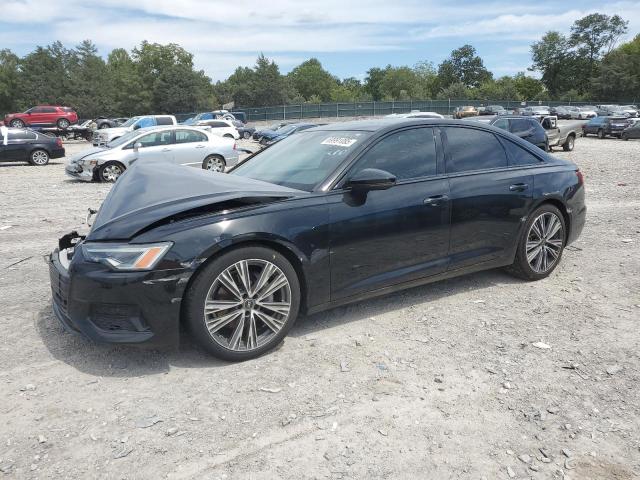 2022 AUDI A6 PREMIUM PLUS, 