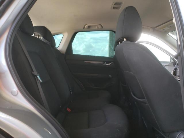 JM3KFABMXK1570475 - 2019 MAZDA CX-5 SPORT Күміс фото 11